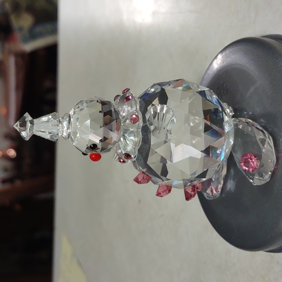 Crystal Clown. Very good quality of Crystal. - Picture 4 of 13